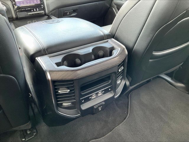 Used 2025 Ram 1500 Truck