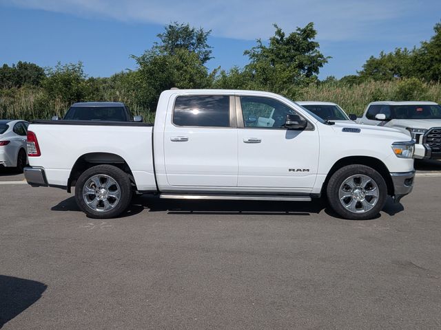 2020 Ram 1500 - Image 6