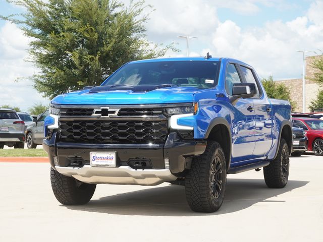 Used 2025 Chevrolet Silverado 1500 Truck