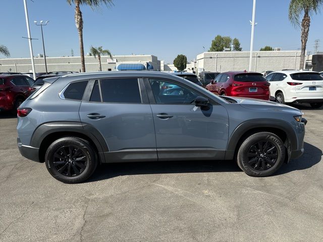 2024 Mazda CX-50 2.5 S Select Package 4