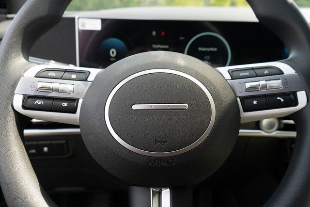 New 2026 Hyundai Santa Cruz Truck