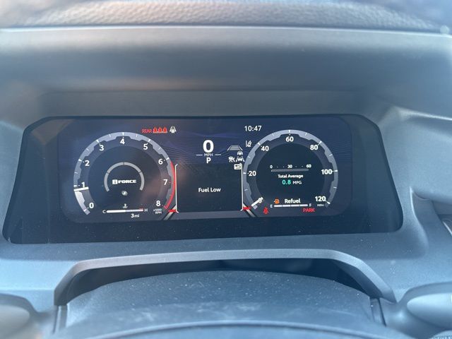 new 2026 Toyota Tacoma car, priced at $46,154