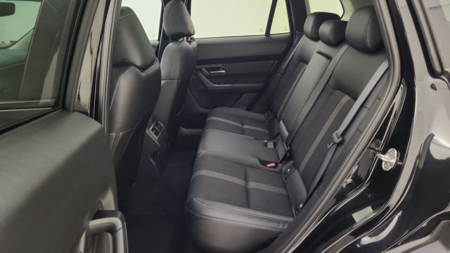 2023 Mazda CX-50 2.5 S Preferred Plus Package Black at Joe Myers Mazda Kia