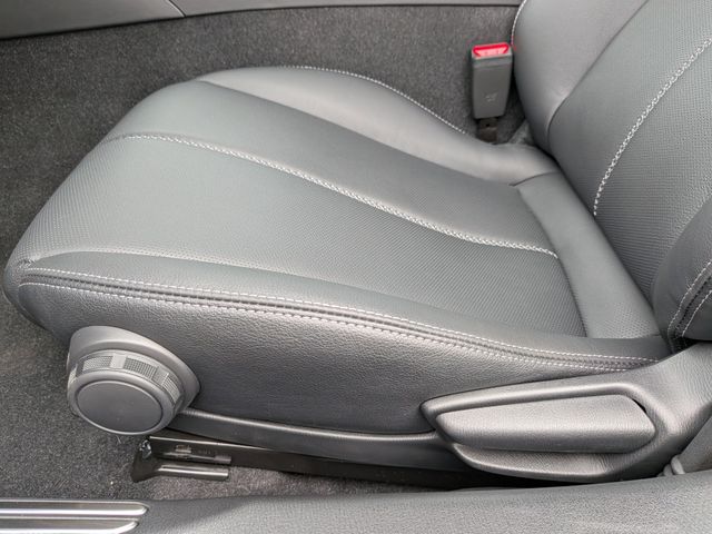 2026 Mazda MX-5 Miata RF Grand Touring Gray at Texan Dodge Chrysler Jeep Ram