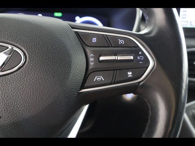 2023 Hyundai Santa Fe Limited - Photo 25