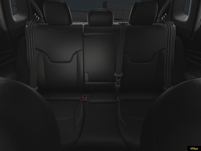 new 2026 Jeep Compass car, priced at $30,607