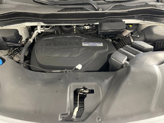 Used 2019 Honda Ridgeline RTL-E For Sale in Bremerton, WA
