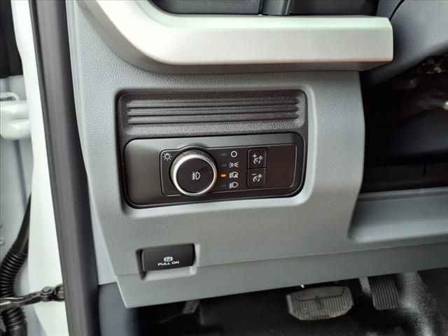 2025 Ford F-350SD XL photo