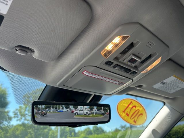 2021 Toyota Highlander Platinum - Photo 30