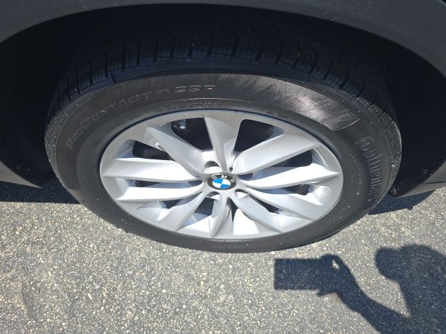 2016 BMW X3 xDrive28i Space Gray Metallic - Grieco Acura - Image 21