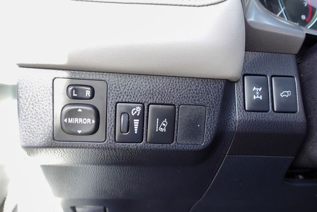 used 2017 Toyota RAV4 car, priced at $24,000