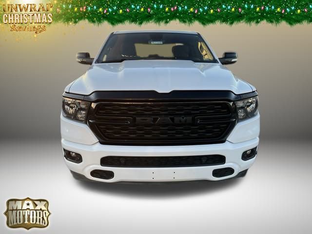 2022 Ram 1500 Big Horn/Lone Star 2