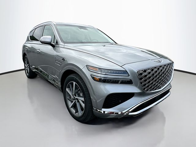 2025 Genesis GV80 3.5T 3