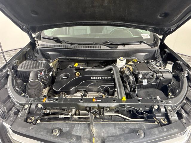Used 2019 Chevrolet Equinox SUV