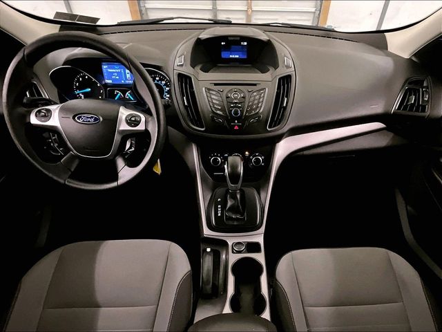 2014 Ford Escape SE Gray at Bob Ruth Ford