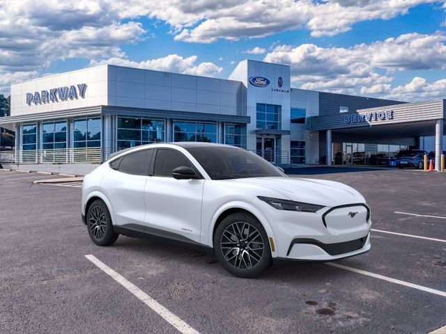 New 2026 White Ford Premium image 7