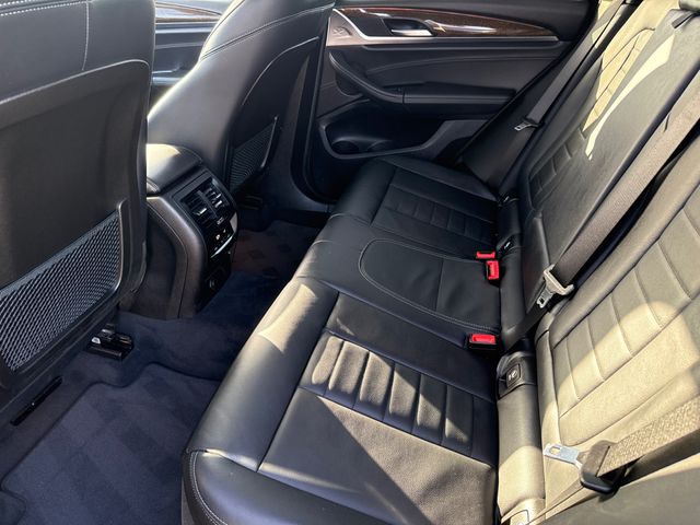 Used 2018 BMW X3 SUV