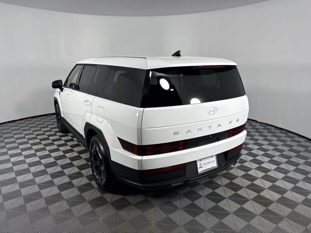 New 2025 Hyundai Santa Fe For Sale in Indianapolis, IN