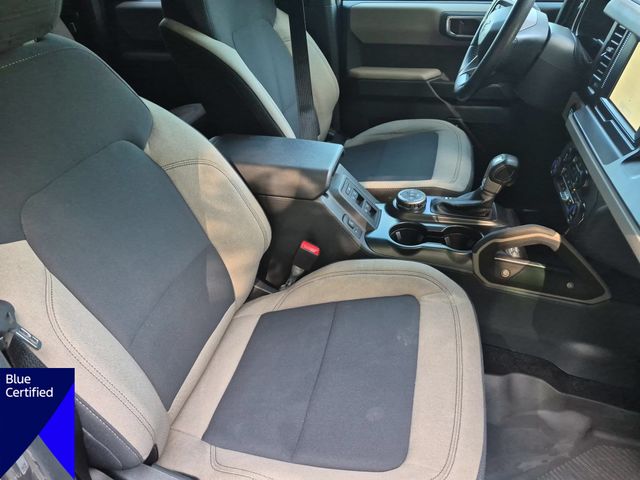 Used 2022 Gray Ford Big Bend image 35