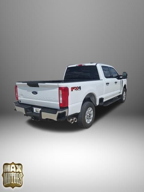 Used 2024 Ford F-250SD Truck