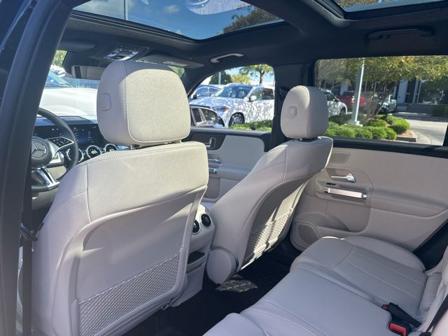 2026 Mercedes-Benz GLB GLB 250 Black at Bob King Buick GMC