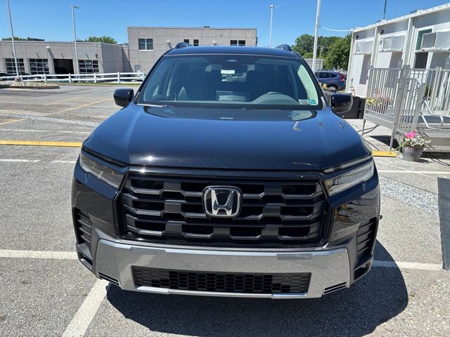 used 2026 Honda Pilot car, priced at $45,650