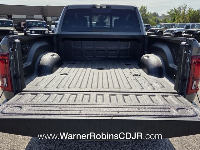 New 2026 Gray Ram Big Horn image 13