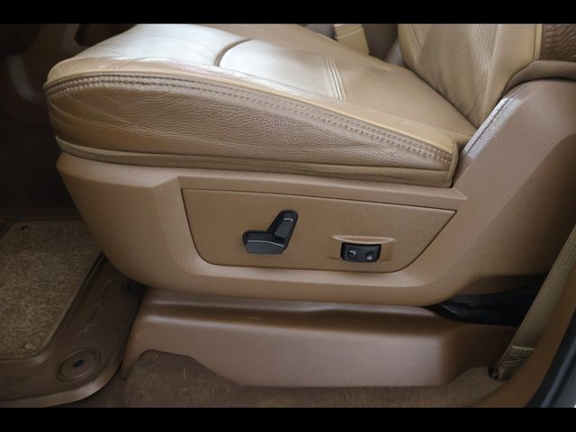 2022 RAM Ram 3500 Pickup Longhorn - Photo 15