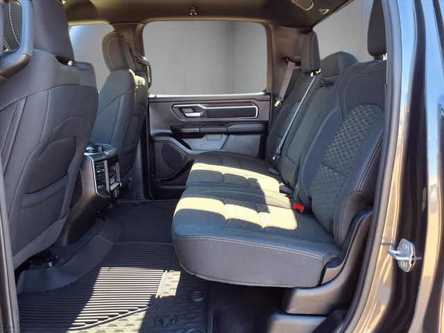 2026 RAM 1500 Big Horn/Lone Star - Photo 13