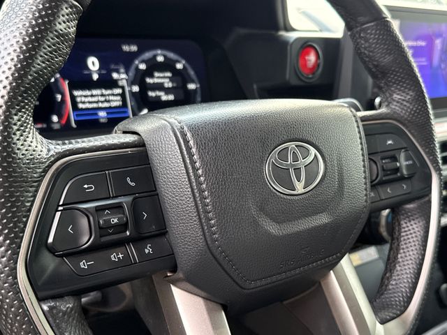 Used 2024 Toyota Tacoma Truck