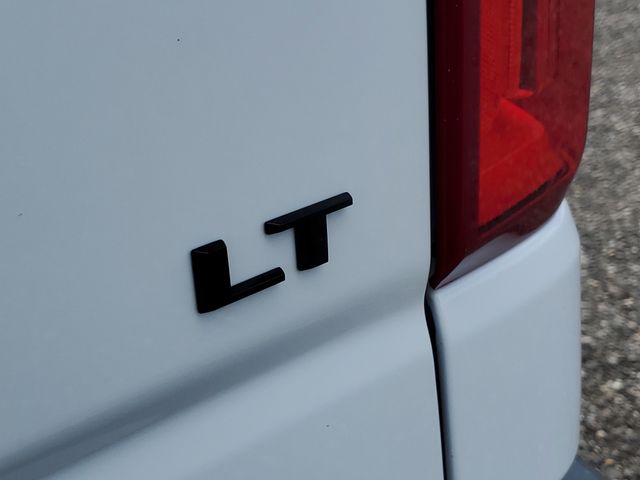 2026 Chevrolet Silverado 1500 Crew Cab 4WD Pickup for sale #TG419164 - photo 31