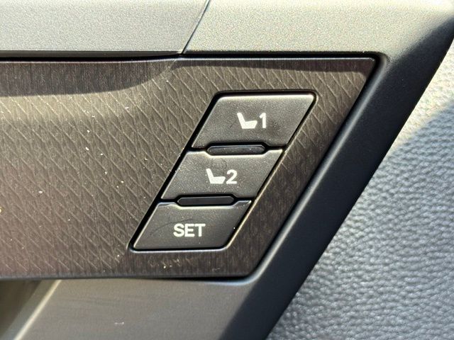 New 2026 Toyota Sequoia SUV