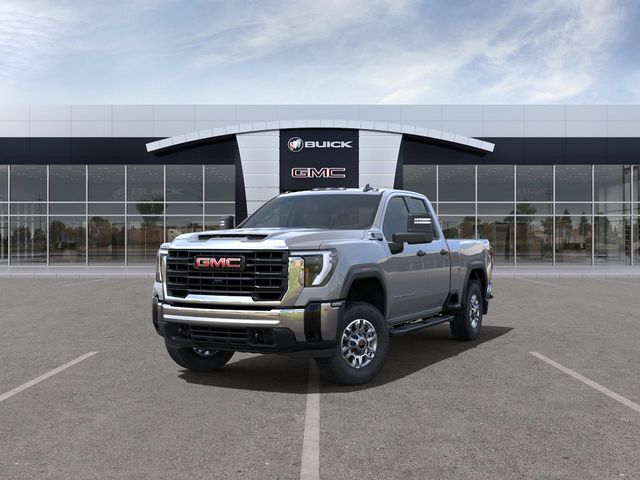 2024 GMC Sierra 2500HD Pro 8