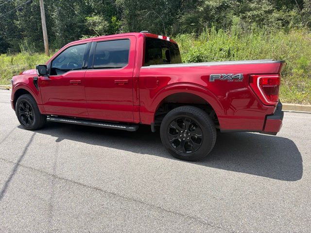 View vehicle photo 5