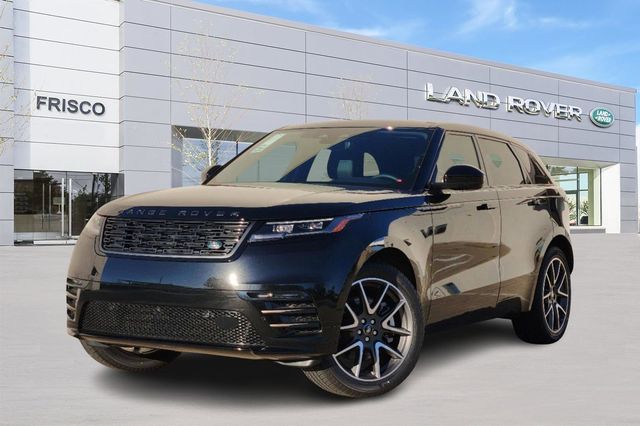 2025 Land Rover Range Rover Velar P400 Dynamic SE AWD