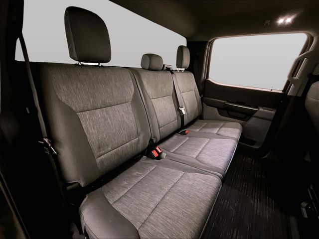 2023 Ford F-150 XL Gray at Phil Fitts Ford