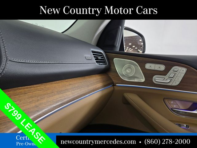 Certified Used 2026 White Mercedes-Benz GLE 350 image 31
