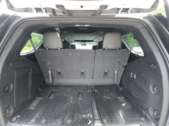 2021 Chevrolet Tahoe Z71:47059A