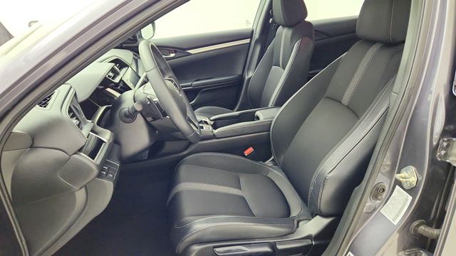 2020 Honda Civic Sport  at Big Star Buick GMC