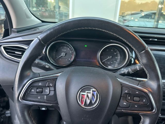2023 Buick Encore GX Select's photo