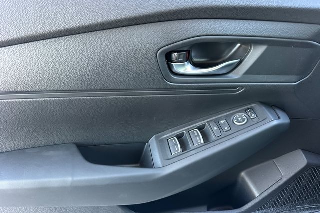 New 2026 Honda Accord Sedan Sedan