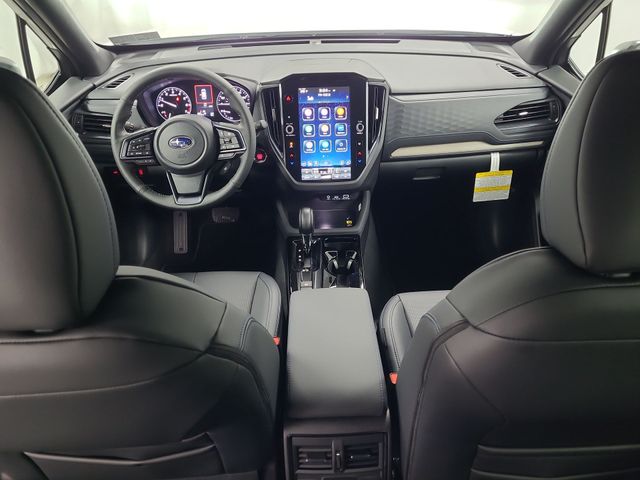 2026 – Subaru – Forester