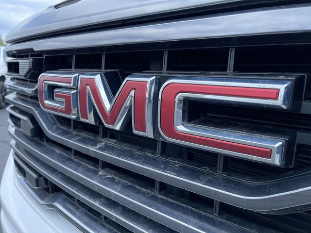 Used 2022 GMC Sierra 1500 For Sale in Livonia, MI
