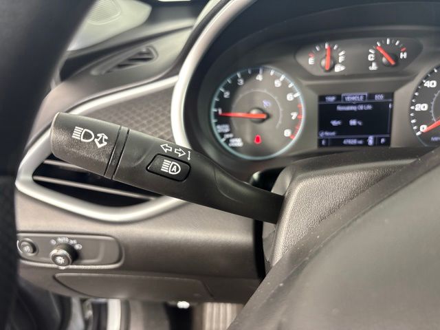 Used 2024 Chevrolet Malibu Sedan