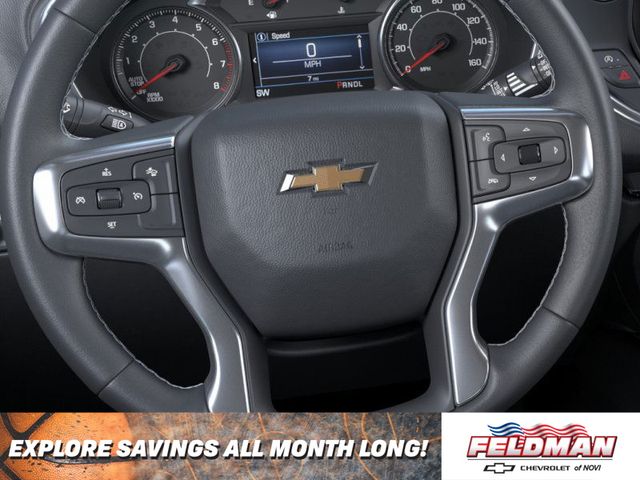 New 2025 Chevrolet Blazer For Sale in Livonia, MI