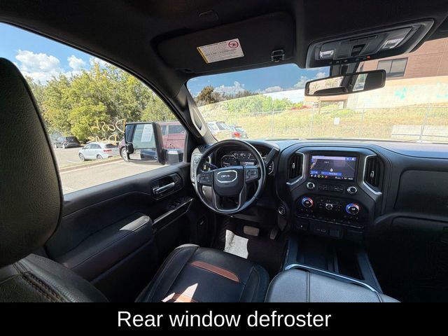 Used 2023 GMC Sierra 2500HD Truck