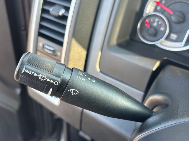 Used 2017 Ram 1500 Truck