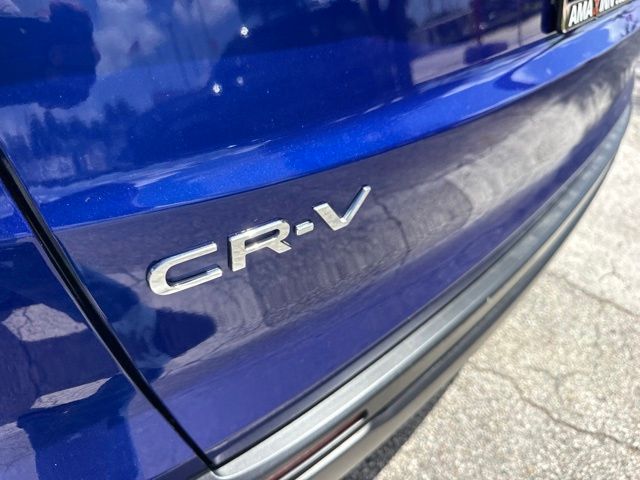 2025 Honda CR-V - $27,188