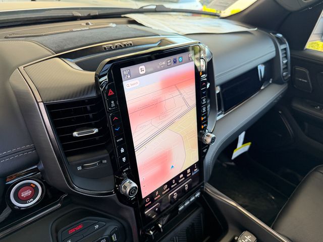 new 2026 Ram 1500 car, priced at $92,440