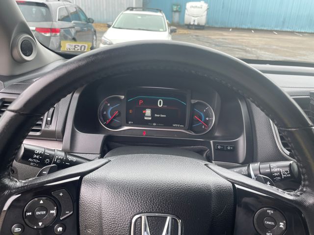 Used 2022 Honda Pilot SUV